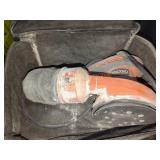 Ridgid Corded 5" Random Orbit Sander