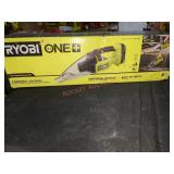 Ryobi 18v Hand Vacuum Kit