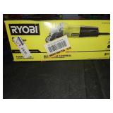 Ryobi Corded 4-1/2" Barrel Grip Angle Grinder