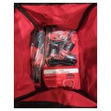 Milwaukee M18 2-TOOL Combo Kit Ratchet and Impact