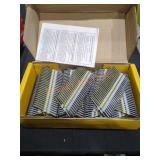 DeWalt 21ï¿½ Round Head Nails