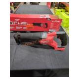 Milwaukee M18 Sawzall Reciprocating Saw