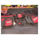 Milwaukee Contractors Work Belt