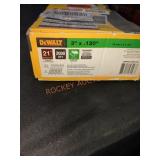 DeWalt 21ï¿½ 3" x .120" Round Head Nail