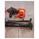 Black + Decker Corded 3 in 1 VacPack