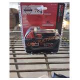 Milwaukee M18 5 ah battery