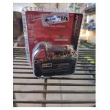 Milwaukee M18 5 ah battery