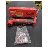 Milwaukee M18 Oscillating Multi-Tool