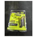 Ryobi USB Lithium Screwdriver Kit
