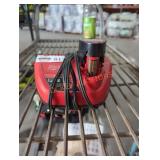 Milwaukee M12 2 ah battery and charger