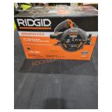 Ridgid 18v Brushless 7-1/4" Circular Saw