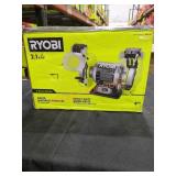 Ryobi 6" Bench Grinder