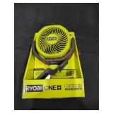 Ryobi 4" Clamp Fan