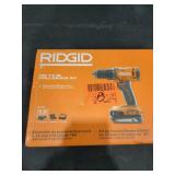 Ridgid 1/2" Drill Kit
