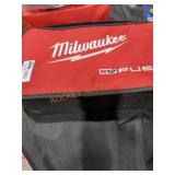 Milwaukee 1/4" Impact Wrench Kit