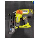 Ryobi 16GA Straight Nailer