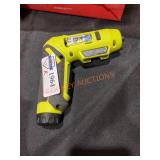 Ryobi 1/4" Drill