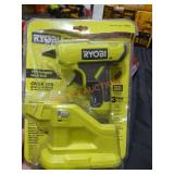 Ryobi 18V Compact Glue Gun