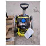 Ryobi 2000PSI 1.2GPM Corded Pressure Washer