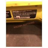 Ryobi 40v blower and vacuum