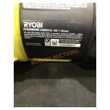 Ryobi 40v blower
