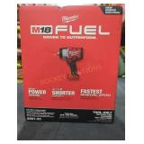 Milwaukee M18 1/2" Impact Wrench