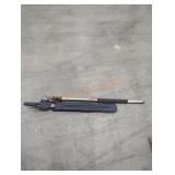 Milwaukee Hedge Trimmer Attachment