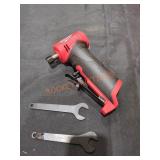 Milwaukee 1/4" Right Angle Die Grinder