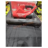 Milwaukee M18 Blower