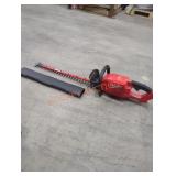 Milwaukee M18 Hedge Trimmer