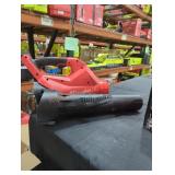 Milwaukee M18 blower