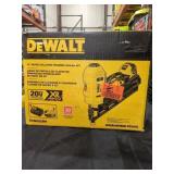 DeWalt 20v MAX Brushless 30ï¿½ Paper Collated