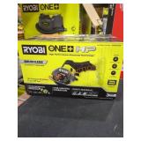 Ryobi 18V 3" Cut Off Tool