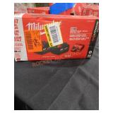 Milwaukee XC5.0 Starter Kit