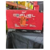 Milwaukee M18 4-1/2"/5" grinder paddle switch