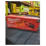 Milwaukee M12 3/8" ratchet