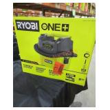 Ryobi 18v 1 gallon wet/dry Vacuum