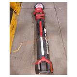Milwaukee M18  Rocket Dual Power Tower Light