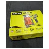 Ryobi 18GA Brad Nailer