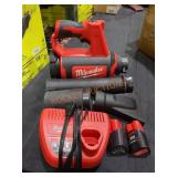 Milwaukee Compact Blower Kit