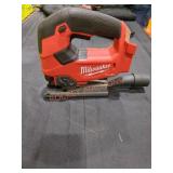 Milwaukee Jig Saw