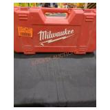 Milwaukee Recip Saw