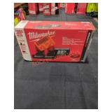 Milwaukee M12 Red Lithium High Output Starter Kit