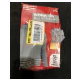Milwaukee Workskin XL, hooded sun shirt