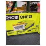 Ryobi 18V Fast Charger