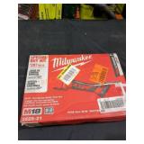 Milwaukee Multi Tool Kit