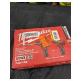 Milwaukee 2 Tool Combo Kit
