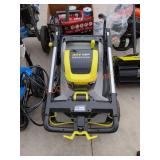 Ryobi 21" Push Mower