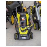 Ryobi 16" Push Mower