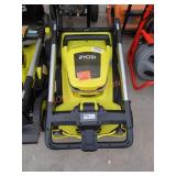 Ryobi 21" Self Propelled Mower